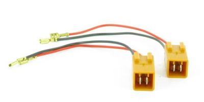 Connects2 CT55-FT01 Unitate Adaptor Difuzor Fiat Barchetta