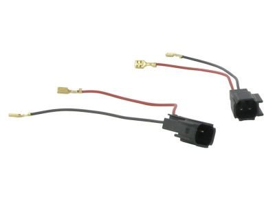 Connects2 CT55-VX02 Unitate Adaptor Difuzor Vauxhall Astra