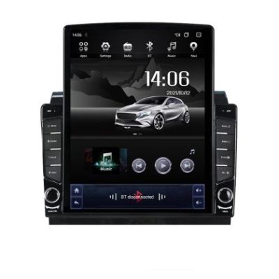 Navigatie Fiat Ducato Citroen Jumper Peugeot Expert 2006-2018 variante cu radio cd sau navigatie de fabrica Android ra