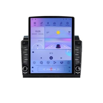 Navigatie Fiat Ducato Citroen Jumper Peugeot Expert 2006-2018 variante cu radio cd sau navigatie de fabrica Android ra