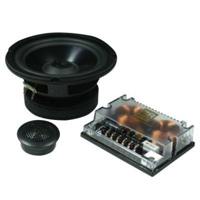 Difuzoare componente Phoenix Gold ZR 100 watts 165 mm 6.5" 4 ohm