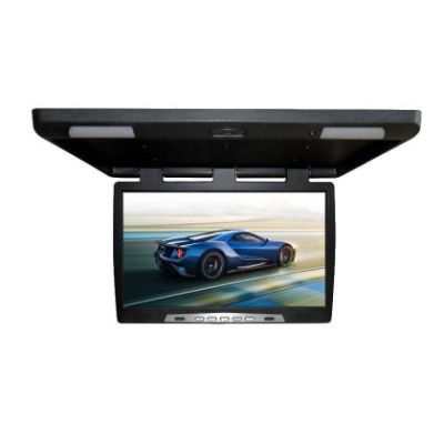 Monitor de plafon auto de 22" cu ecran digital