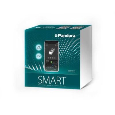 Kit pornire motor VW T-Roc 2017-, aplicatie telefon  4G, (montaj inclus) - Pandora Smart v4 ES(fara tag)