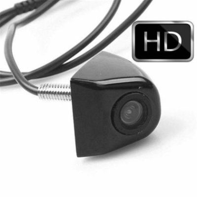 Edotec EDT-CAM107HD Camera video auto HD pentru mersul cu spatele