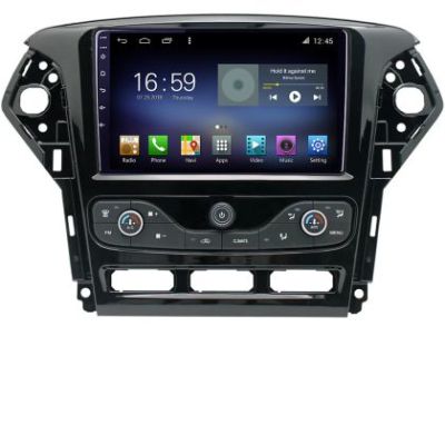 Navigatie Ford Mondeo 2011-2014 Android radio gps internet Octa Core 8+128 LTE KIT-mondeo-nav-10+EDT-E609