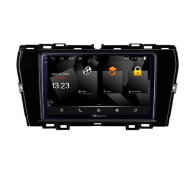 Navigatie Ssang Young Tivoli 2020- 5230-tivoli Android Ecran 720P Quad Core 2+32 carplay android auto