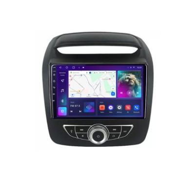 Navigatie Kia Sorento 2012-2015 masini navigatie de fabrica Android Ecran QLED octa core 4+64 carplay android auto KIT-sorento12-nav+EDT-E309V3