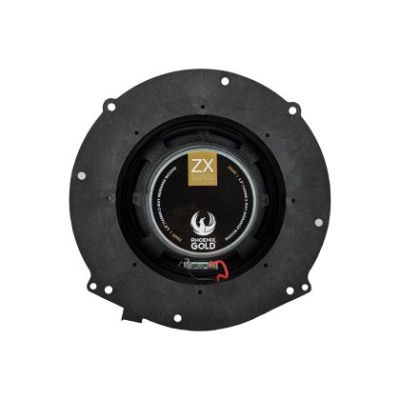 Difuzoare midbass Audi Phoenix Gold ZD 60 watts 165 mm 6.5" 4 ohm