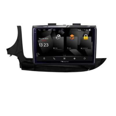 Navigatie Opel Mokka 2016- 5230-MOKKA2 Android Ecran 720P Quad Core 2+32 carplay android auto v1