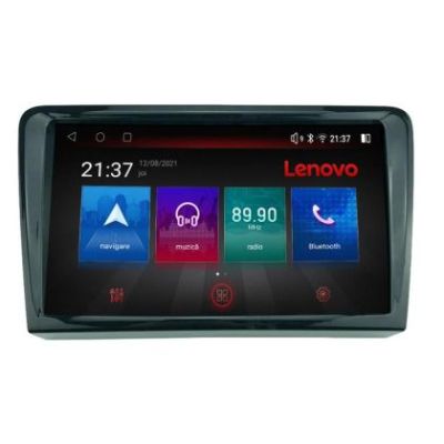 Navigatie VW PQB E-VW Octa Core cu Android Radio Bluetooth Internet GPS WIFI DSP 4+64GB 4G