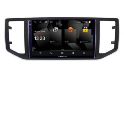 Navigatie VW crafter 2018- 5510-CRAFTER Android Octa Core 720p 4+64 DSP 360 camera carplay android auto