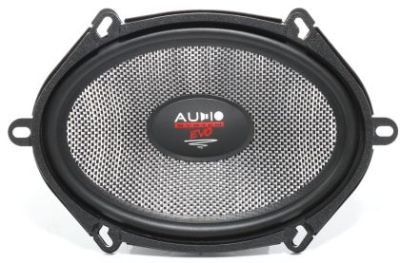 Difuzoare midrange Audio System AS 507 EVO 90 watts 127x178 mm 5"x7" 3 ohm HIGH EFFICIENT