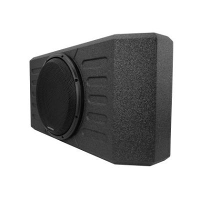 Subwoofer 12" dedicat usa spate JEEP WRANGLER JK/JKU AND JL/JLU