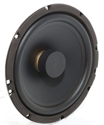 Difuzor Midrange Audio System FLAT-LINE de 165 mm 90W RMS/130W MAX