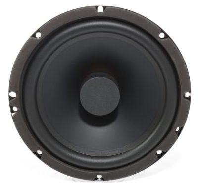 Difuzor Midrange Audio System FLAT-LINE de 165 mm 90W RMS/130W MAX