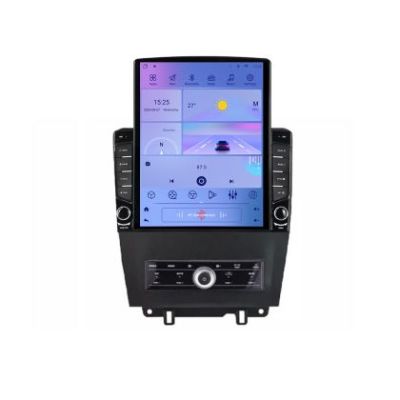 Navigatie Ford Mustang intre anii 2009-2014 Android radio gps internet Octa Core 4+64 LTE Kit-mustang-old+EDT-E