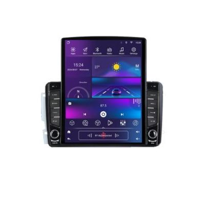 Navigatie Mercedes C 2001-2004 CLK G G-171 ecran tip TESLA 9.7" cu Android Radio Bluetooth Internet GPS WIFI 4+32GB DS