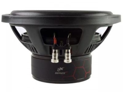 Subwoofer pasiv fara incinta free air Audio System R 10 FA EVO, 300 watts, 4 ohm, 250 mm, 10"