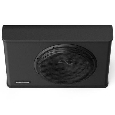 Subwoofer pasiv cu incinta Audiocontrol SPC-W12, 400 watts rms, 2 ohm, 300 mm, 12"