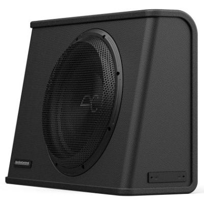 Subwoofer pasiv cu incinta Audiocontrol SPC-W12, 400 watts rms, 2 ohm, 300 mm, 12"