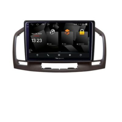 Navigatie Opel Insignia 2009-2013 5230-114 Android Ecran 720P Quad Core 2+32 carplay android auto