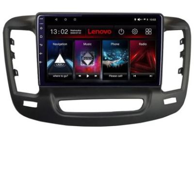 Navigatie Chrysler 200 2015-2019 Android radio gps internet 4+64 Lenovo