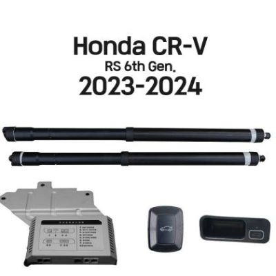 Sistem ridicare si inchidere portbagaj Honda CR-V 2023-2024 RS 6th Gen.