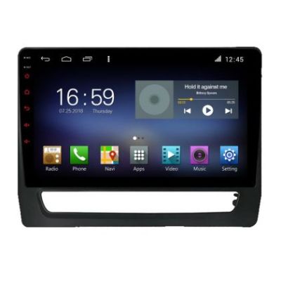 Navigatie Mitsubishi ASX 2020 F-asx2020 Octa Core cu Android Radio Bluetooth Internet GPS WIFI DSP 8+128GB 4G