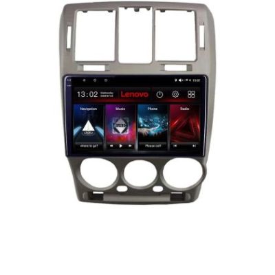 Navigatie Mercedes GLK 2012-2015 NTG4.5 Lenovo Kit-GLK 8 core QLED 2K 12+256 360 Android Waze USB Navigatie Internet Youtube Radio