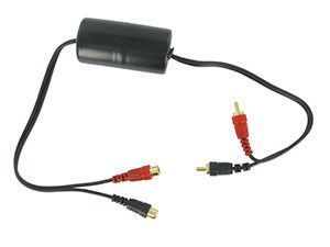 IZOLATOR CTGL15 GROUND LOOP ISOLATOR