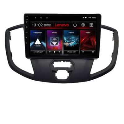 Navigatie Mazda CX5 2018-2020 Lenovo Kit-cx5 8 core 6+128 GB Android Waze USB Navigatie Internet Youtube Radio