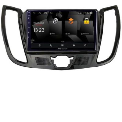 Navigatie Ford Kuga C-MAX Android Octa Core 720p 4+64 DSP 360 camera carplay android auto