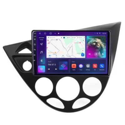 Navigatie Ford Focus 1 1998-2004 Android ecran Qled 2K Octa core 4+32 kit-focus1+EDT-E409-2K