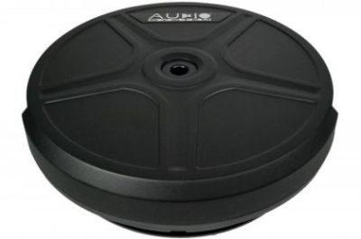 Subwoofer activ roata de rezerva Audio System SW 11 ACTIVE, 150 watts, 4 ohm cu telecomanda