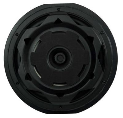 Subwoofer activ roata de rezerva Audio System SW 11 ACTIVE, 150 watts, 4 ohm cu telecomanda