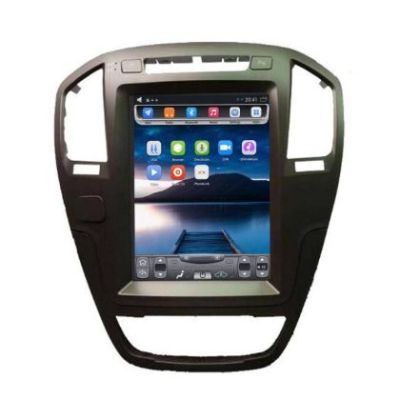 Navigatie Opel Insignia 2009-2013 cu Android si ecran tip Tesla 2+32