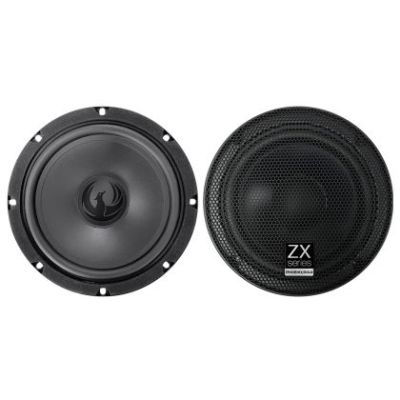 Difuzoare componente 3 cai Phoenix Gold ZX653CS, 100 watts, 165mm 6.5", 4 ohm