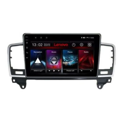 Navigatie Mercedes ML W166 NTG4.5 L-W166, Octacore, 4Gb RAM, 64Gb Hdd, 4G, QLED 2K, DSP, Carplay, Bluetooth