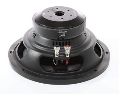 Subwoofer pasiv 2 bobine fara incinta Audio System M 10 DC EVO, 300 watts, 4(2x2) ohm, 250 mm, 10