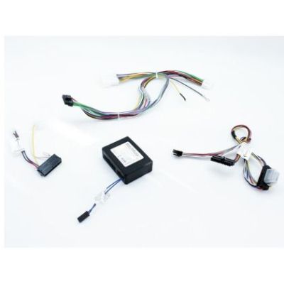 Connects2 CTTIN002 CABLAJE ISO DE ADAPTARE CAR KIT BLUETOOTH INFINITI G35/G37