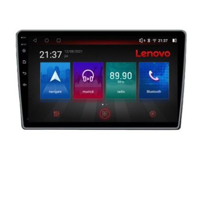 Navigatie Citroen C3 intre anii 2018- Android radio gps internet Octa Core 4+64 LTE Kit-c3+EDT-E510-PRO