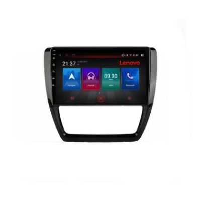 Navigatie VW Jetta 2011-2018 E-JETTA-15 Octa Core cu Android Radio Bluetooth Internet GPS WIFI DSP 4+64GB 4G