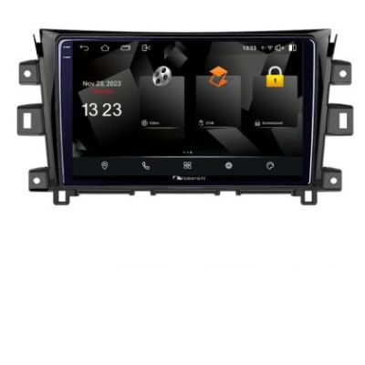 Navigatie NIssan Navara 2017- 5960Pro-NAVARA17 Android Octa Core Qualcomm 2K Qled 8+128 DTS DSP 360 4G Optical