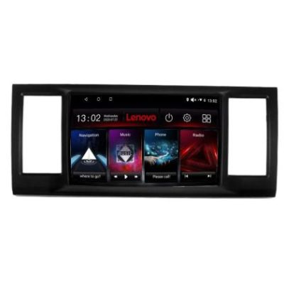 Navigatie Kia Carnival 2006-2014 Android radio gps internet 4+64 Lenovo