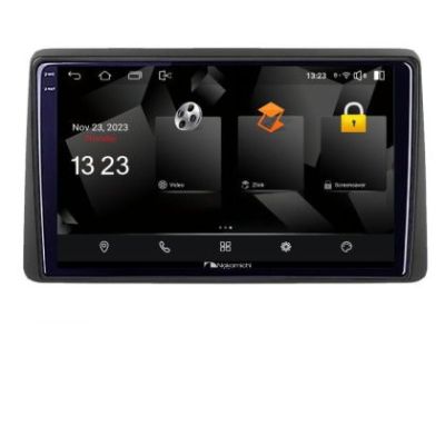 Navigatie Opel Movano Renault Master 2020- Android Octa Core 720p 4+64 DSP 360 camera carplay android auto v2