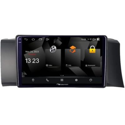 Navigatie Subaru BRZ 2012-2021 Toyota GT 86 2012-2021 Android radio gps internet octa core 8+128 carplay android auto