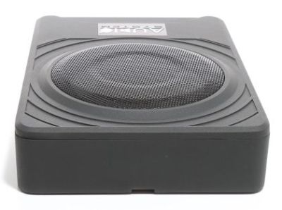 Subwoofer activ underseat Audio System US08 ACTIVE, 225 watts, 2 ohm, 200mm, 8