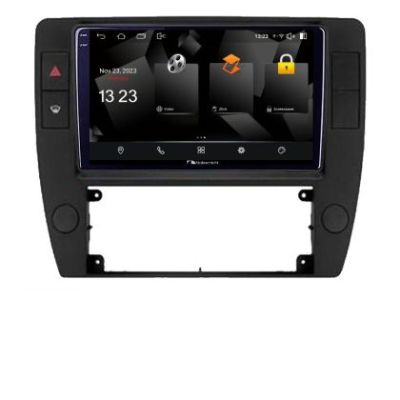 Navigatie Passat B5 1997-2004  Android Ecran 720P Quad Core 2+32 carplay android auto