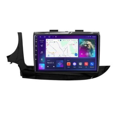 Navigatie Opel Mokka 2016- B-MOKKA2 Android Ecran QLED octa core 4+64 carplay android auto KIT-Mokka2+EDT-E309V3