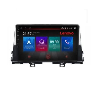 Navigatie Kia Picanto 2016- E-2217 Octa Core cu Android Radio Bluetooth Internet GPS WIFI DSP 4+64GB 4G